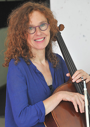 Sibylle Friz